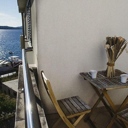 Mars Appartement Trogir Buitenkant foto