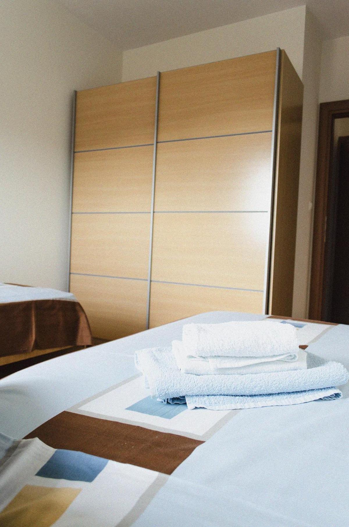 Mars Appartement Trogir Buitenkant foto