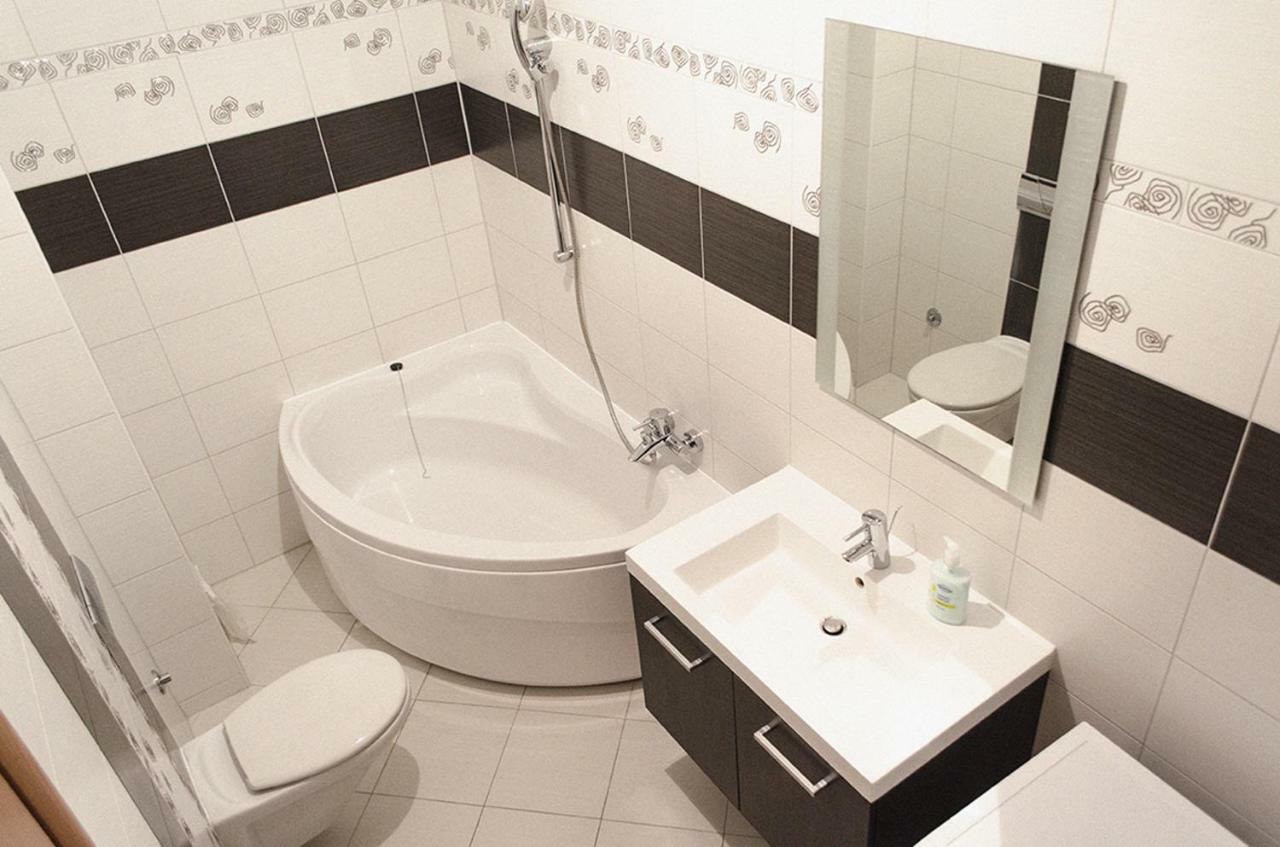Mars Appartement Trogir Buitenkant foto